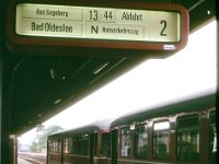 KBS142 Neumünster--Bad Oldesloe